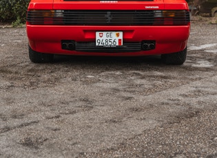 1988 Ferrari Testarossa - LHD