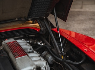 1988 Ferrari Testarossa - LHD