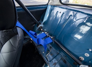1971 Austin Mini Cooper S MKIII - Track Prepared