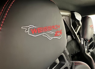 2023 Porsche 718 Cayman GT4 RS Weissach Pack - 18 KM