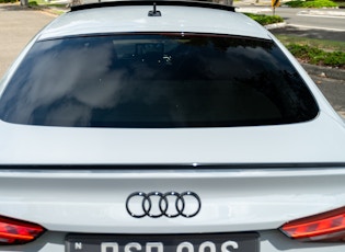 2021 Audi RS5 Sportback