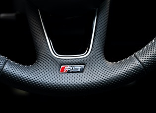 2021 Audi RS5 Sportback