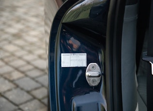 1998 Porsche 911 (996) Carrera