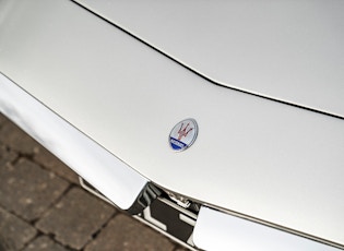 1975 Maserati Merak 3.0 - 2,208 Miles