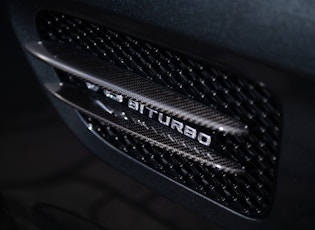 2015 Mercedes-AMG GT S