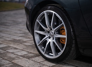 2015 Mercedes-AMG GT S