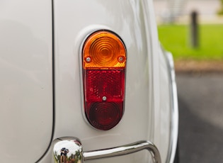 1967 Morris Mini Cooper S