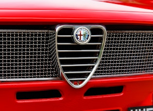 1973 Alfa Romeo GT 1600 Junior - Alfaholics Upgrades