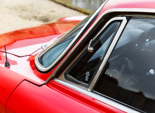 1973 Alfa Romeo GT 1600 Junior - Alfaholics Upgrades