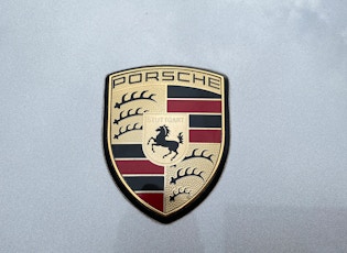 2011 Porsche (987) Cayman R