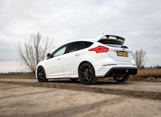 2018 Ford Focus RS (MK3)