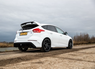 2018 Ford Focus RS (MK3)