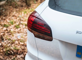 2016 Porsche Cayenne S Diesel V8