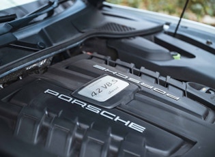 2016 Porsche Cayenne S Diesel V8