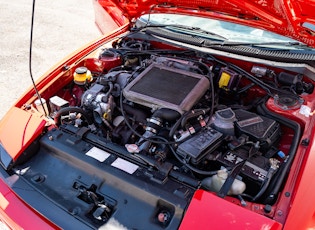 1990 Toyota Celica GT-Four 