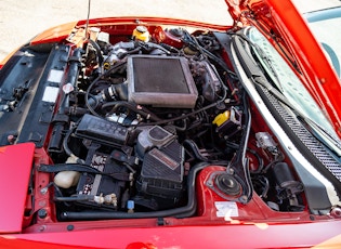 1990 Toyota Celica GT-Four 