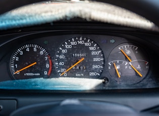 1990 Toyota Celica GT-Four 