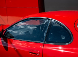 1990 Toyota Celica GT-Four 