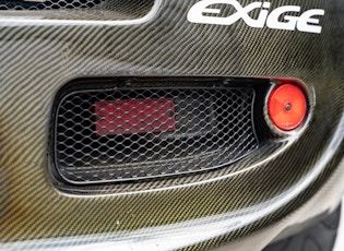 2000 Lotus Elise - Exige S1 Motorsport - Carbon Body Upgrade 