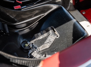 2000 Lotus Elise - Exige S1 Motorsport - Carbon Body Upgrade 
