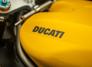 2000 Ducati  748R
