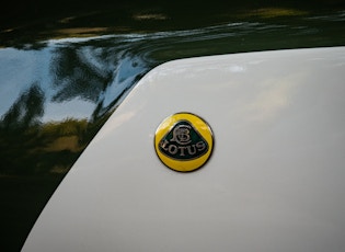 1963 Ford Lotus Cortina (MK1)