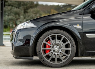 2007 Renaultsport Megane 230 F1 Team R26