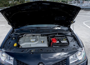 2007 Renaultsport Megane 230 F1 Team R26