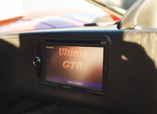 2014 Ultima GTR