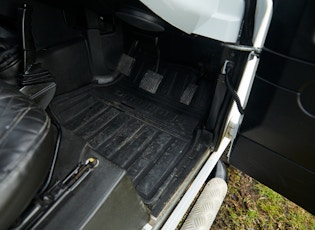 2011 Land Rover Defender 90 Soft Top - Nene Overland