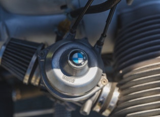 1983 BMW R100RT 