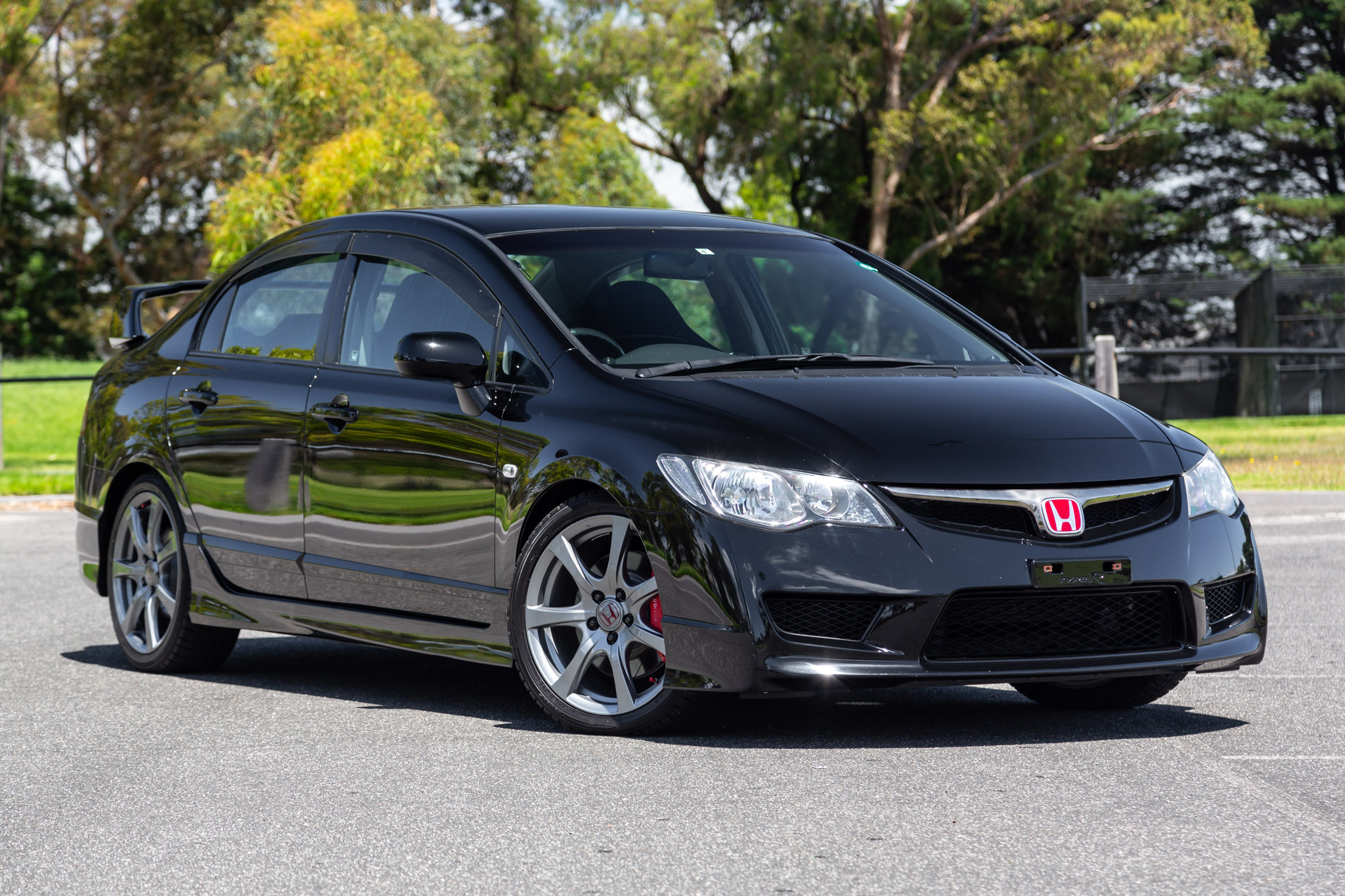 Honda Civic 2003 Modificado Honda Civic Fd 2011 Customized Racing