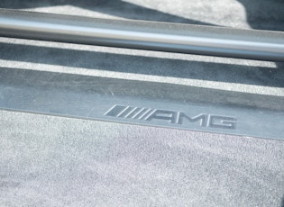 2018 Mercedes-AMG GT R