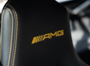 2018 Mercedes-AMG GT R