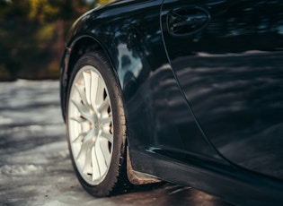 2008 Porsche 911 (997) Carrera