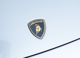 2006 Lamborghini Gallardo - Manual