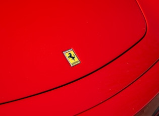 2006 Ferrari F430 Spider F1 - Estonian Registered