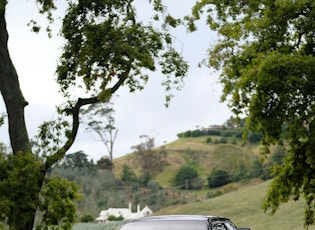 1987 Ford Sierra RS500 Cosworth