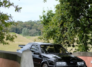 1987 Ford Sierra RS500 Cosworth