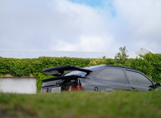 1987 Ford Sierra RS500 Cosworth