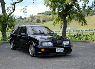 1987 Ford Sierra RS500 Cosworth