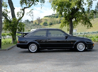 1987 Ford Sierra RS500 Cosworth