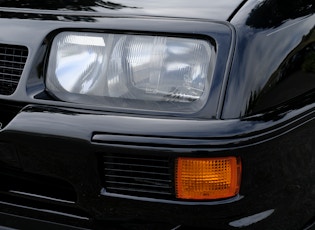 1987 Ford Sierra RS500 Cosworth