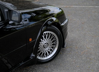 1987 Ford Sierra RS500 Cosworth