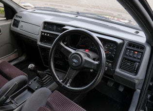 1987 Ford Sierra RS500 Cosworth