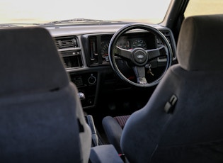 1987 Ford Sierra RS500 Cosworth