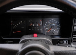 1987 Ford Sierra RS500 Cosworth