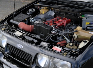 1987 Ford Sierra RS500 Cosworth