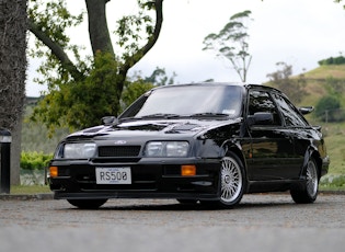 1987 Ford Sierra RS500 Cosworth