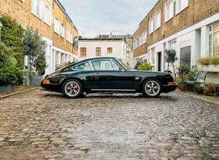 1979 Porsche 911 SC 'Backdate' - LHD